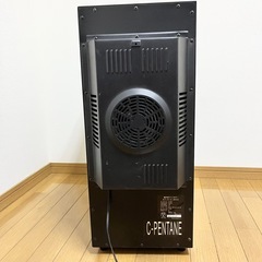 ルフィエール ワインセラーLW-S12 ジャンク品の画像