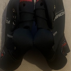 コミネ ハンドルカバー
の画像