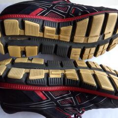 27.5cm ASICS の画像