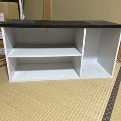 テレビ台の画像