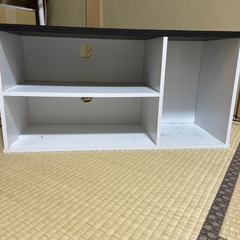 テレビ台の画像