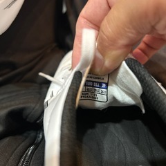 ミズノ　スパイク(サッカー)新品　　の画像