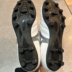 ミズノ　スパイク(サッカー)新品　　の画像