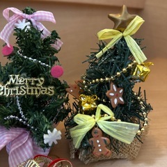 クリスマス 飾りの画像