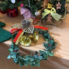 クリスマス 飾りの画像