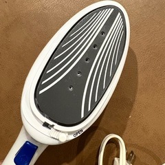 ANABAS HS-903 スチームアイロンの画像