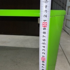 ローテーブルの画像