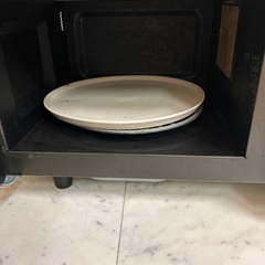 SHARP オーブンレンジ　2013年製　値下げの画像