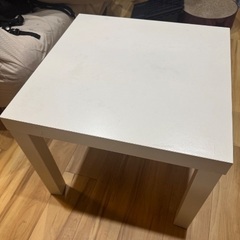 IKEA ローテーブルの画像