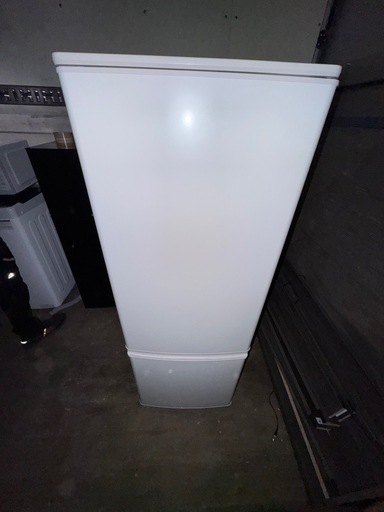 Mitsubishi 2020年製 168L冷蔵庫