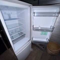 Mitsubishi 2020年製 168L冷蔵庫の画像