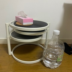 テーブルの画像