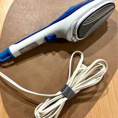 ANABAS HS-903 スチームアイロンの画像