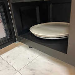 SHARP オーブンレンジ　2013年製　値下げの画像