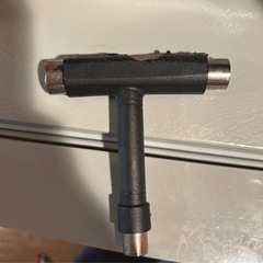 スケートボードの画像