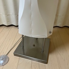 スタンドライト　高さ約130cm　の画像