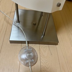 スタンドライト　高さ約130cm　の画像