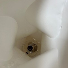 スタンドライト　高さ約130cm　の画像