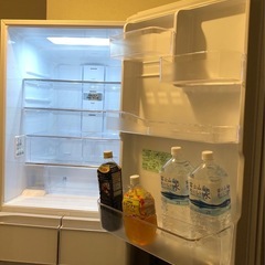 洗濯機　401Lの画像