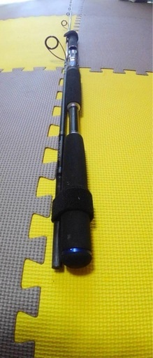 美品ソルティガロット