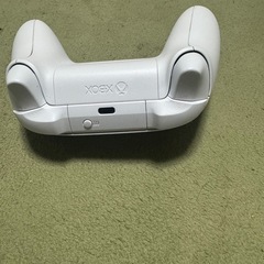 早い者勝ちXbox純正コントローラー
の画像