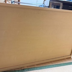 キャビネットの画像