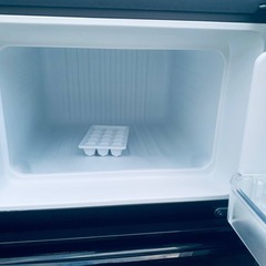 Haier 冷凍冷蔵庫  JR-N106Hの画像