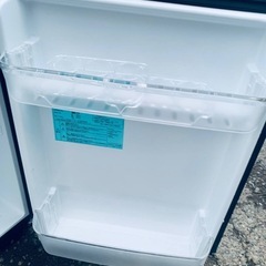 Haier 冷凍冷蔵庫  JR-N106Hの画像