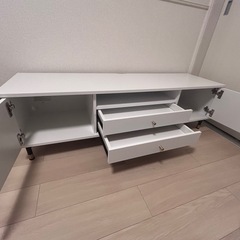 テレビ台の画像
