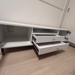 テレビ台の画像
