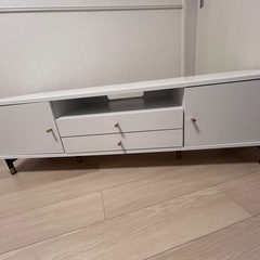 テレビ台の画像
