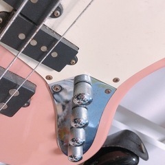 グラスルーツ ベース 本体 ギターの画像