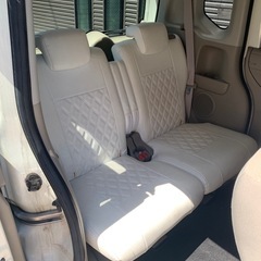 N BOX GLパッケージ　車検付の画像