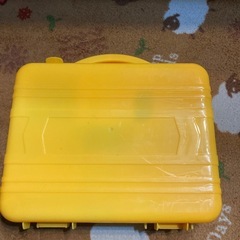 お話中)建設タウンセットの画像