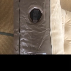 エアーベットの画像