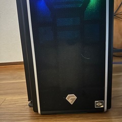 ゲーミングPCの画像