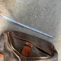 バック🧳2個　　欲しい方居ませんか？😅の画像