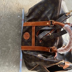 バック🧳2個　　欲しい方居ませんか？😅の画像