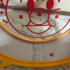 アンパンマン ドラムセットの画像