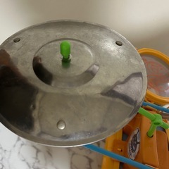 アンパンマン ドラムセットの画像