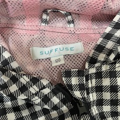 女の子 120 ジャンパーの画像