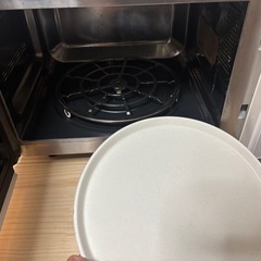 オーブンレンジMO-T1501-1の画像