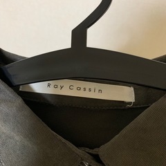 Ray Cassin シャツの画像
