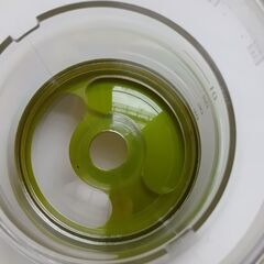 一茶　お茶ひき器の画像