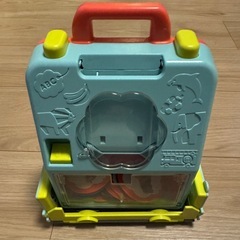 こどもチャレンジぷちの画像