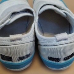 うわばき17.0の画像