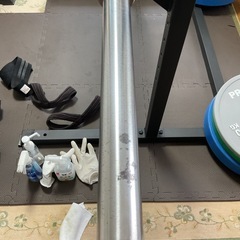 ホームジムセットの画像