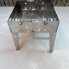 コールマン Coleman ファイアーステージ 焚き火台 ファイヤーステージの画像