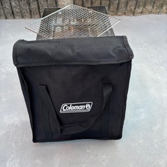 コールマン Coleman ファイアーステージ 焚き火台 ファイヤーステージの画像