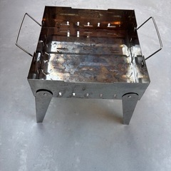 コールマン Coleman ファイアーステージ 焚き火台 ファイヤーステージの画像